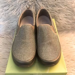 Slip on Sneaker by EasySpirit, never worn in box